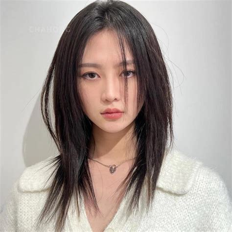 Ki U T C Layer Ngang Vai P Xinh X N Hot Nh T Tiki