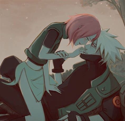 Kakashi X Sakura Fanfiction