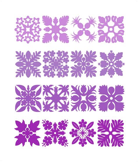 Hawaiian Royal Honest Fabric
