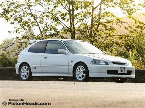 Honda Civic Type R Ek9 Ph Heroes Pistonheads