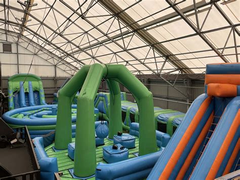 Fun Shack Stockton Where To Go With Kids County Durham