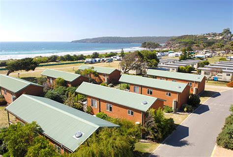 Discovery Parks - Pambula Beach - Caravan Camping NSW