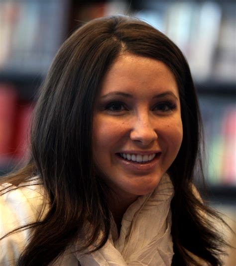 Bristol Palin Weight Height Ethnicity Hair Color Net Worth