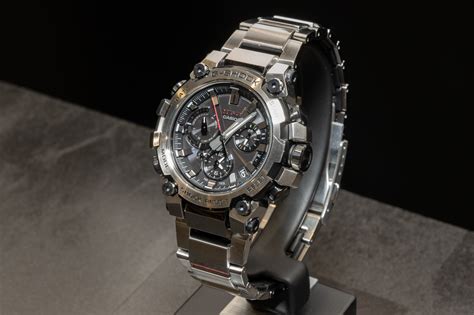 G Shock Mt G Casio C Ml M