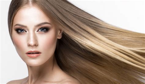 Productos Naturales Para Tener Cabello Lacio