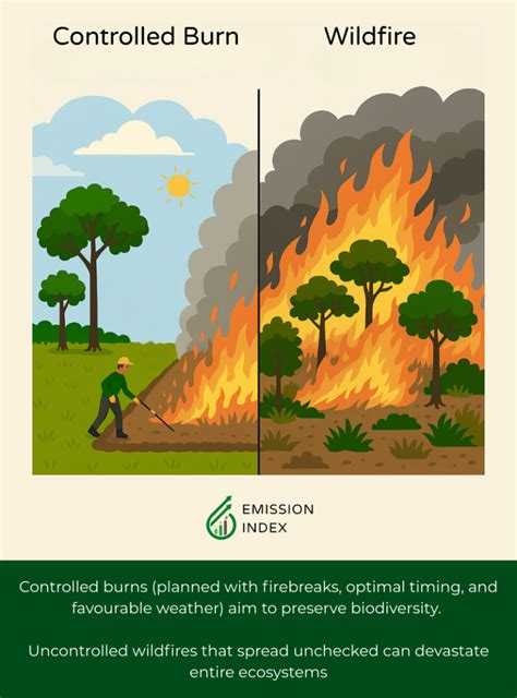 When Fire Razes The Earth Regeneration Beckons Identify 1 Scenario Where Slash And Burn Works Well