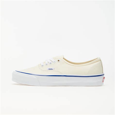 Vans Vault OG Authentic LX (Canvas)