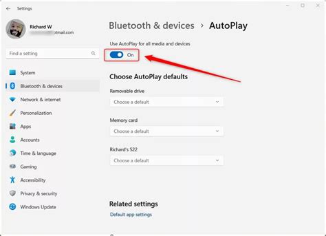 Come Abilitare O Disabilitare Autoplay In Windows All Things Windows