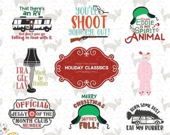 Christmas Svg Files For Cricut And Silhouettes