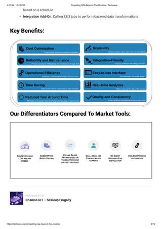 Propelling Rpa Beyond The Routine Techwave Pdf