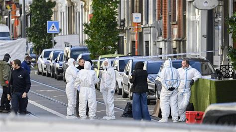 Attentat De Bruxelles La Demande Dextradition Dabdesalem Lassoued