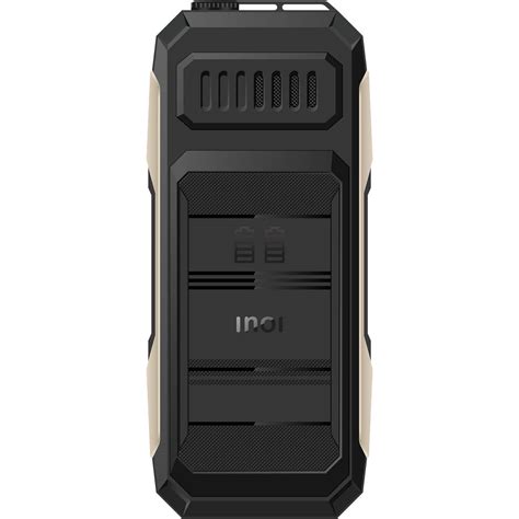 Inoi 106Z Black инструкция