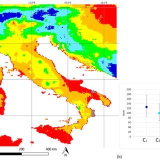 distribution based clustering  cluster map  descriptive