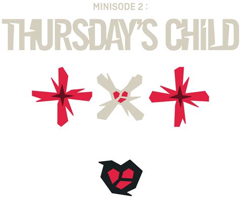 TXT Thursday's Child Logo In PNG by moonlightld on DeviantArt