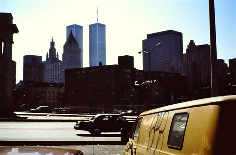 Remember New York 50 Fascinating Snaps That Capture Street Scenes Of