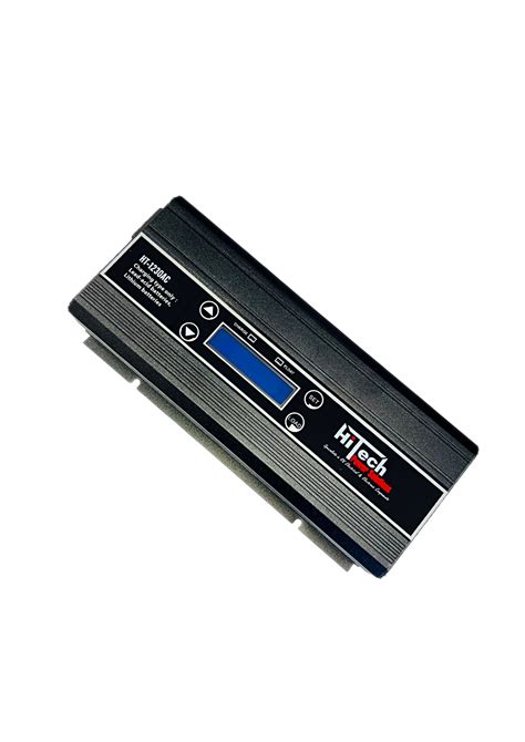 Battery Charger 30a Heavy Duty — Hitechpowersolutions