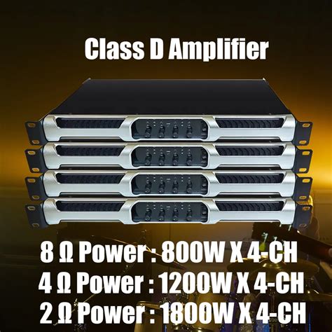 Leicozic Pa Wx Channel Digital Professional Audio Dsp Line