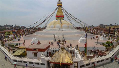 Buddhist Tour in Nepal | Tour In Nepal | Trekking In Nepal