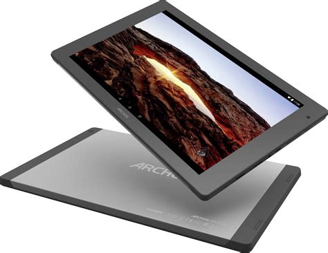 Tablette Android Archos B Oxygen Cm Pouces Pc S