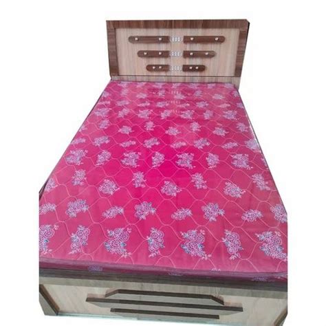 Single Teak Wood Diwan Bed With Storage At Best Price In Parner Id