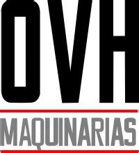 Ovh Maquinarias Venta De Repuestos Somos Una Empresa Especializado