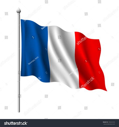 Flying French Flag Stock Photos - 5,458 Images | Shutterstock