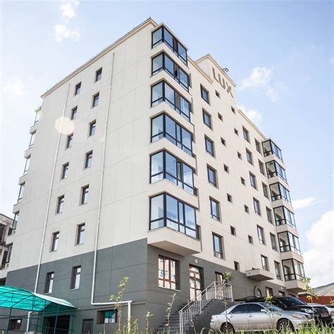 LUX Apartment