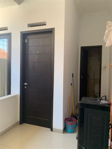 Dijual Rumah Minimalis Modern Di Villa Puncak Tidar Malang Masuksini