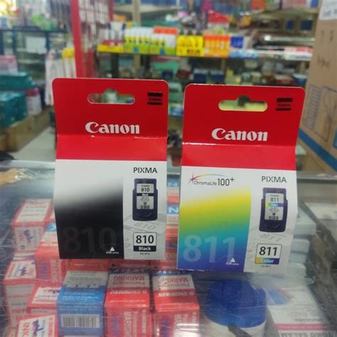 Jual Promo Catridge Canon Original Shopee Indonesia