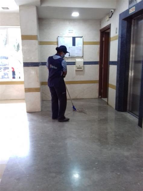 Building Housekeeping Services In Navi Mumbai At Best Price In Navi Mumbai