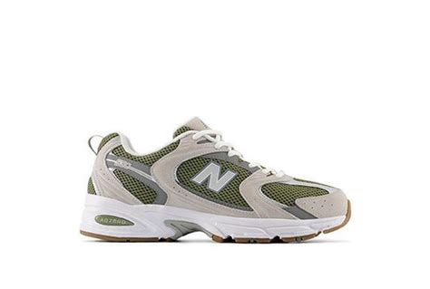 Koleksi Sepatu New Balance Terbaru Punya