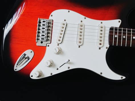 Conoce 7 tipos de pastillas de guitarra eléctrica Blog do Cifra Club