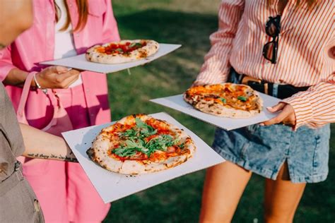 Pizza Festival Is Coming To Dubrovnik Croatia Week