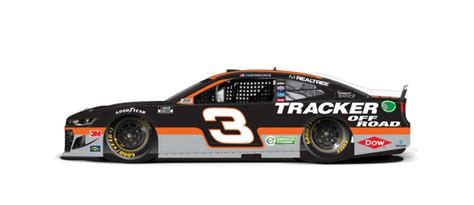 Paint Scheme Preview Talladega Fall 2020 NASCAR