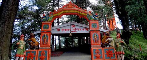 3 Days Shimla Kufri Tour From Chandigarh Best Cost