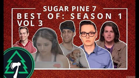 The Very Best of Sugar Pine 7 - Season 1 Volume 3/3 | Alternative ...