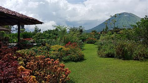 Cantiknya Restoran Ini Bagai Di Negeri Dongeng Citizen6 Liputan6