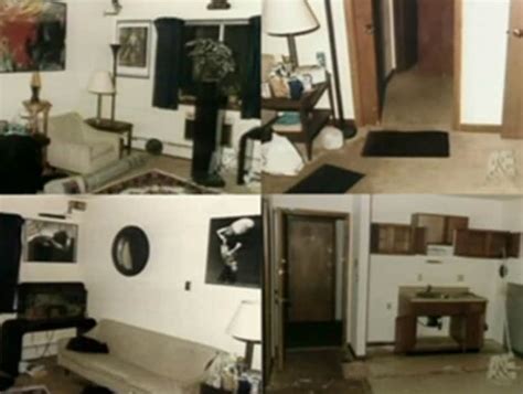 This Is What It Was Like To Grow Up With Notorious Serial Killer