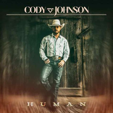 Official Website Of Country Music Singer Songwriter Cody Johnson Cody