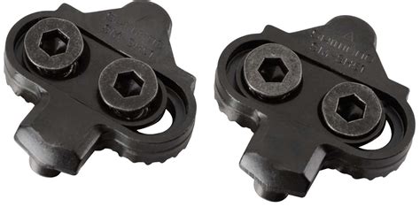 Shimano Spd Cleat Set