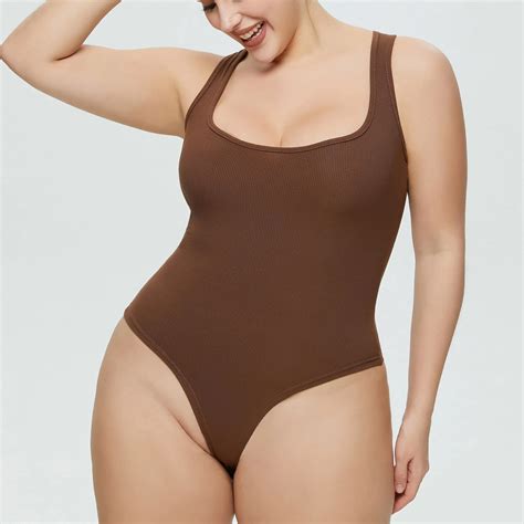 Bsci Manufacturer Custom 2023 Plus Size 3xl Grande Taille Shapers