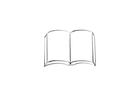 How to Draw a Book 📖 (opened or closed) - Easy step by step