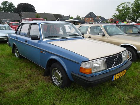 Volvo Dl Datum Eerste Toelating Eelco Flickr