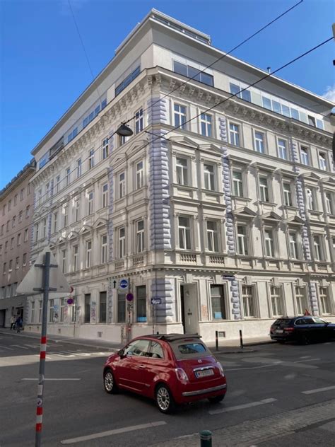 Helles Zimmer In Sch Ner Wg Mit Balkon Wohngemeinschaft Wien