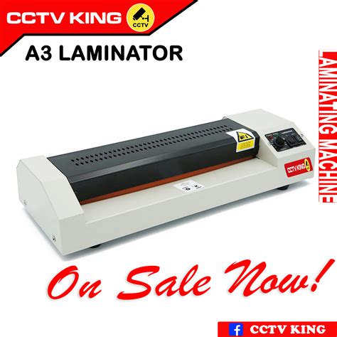 Best Lamination Machine For Id Card Pvc Card A4 And A3 Paper Document