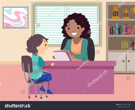 3,884 Counselor Cartoon Royalty-Free Photos and Stock Images | Shutterstock