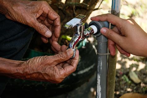 Air Selangor ADN Sungai Panjang Anjur Program Jimat Air Selangorkini