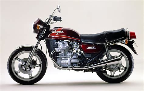 Introducing The 400cc Honda Collection Hall In The 70s Webike News