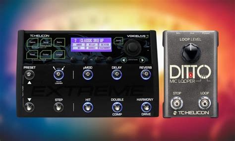 6 Best Vocal Looper Pedals for Singers - Strong Sounds