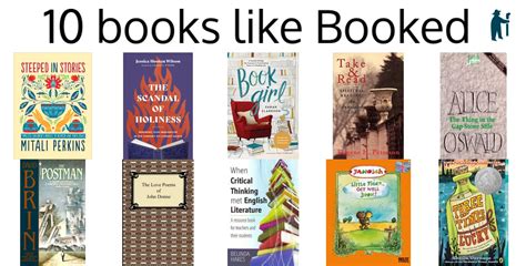 100 Handpicked Books Like Booked Picked By Fans